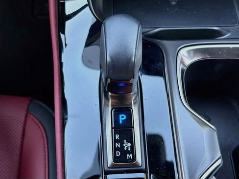 Used 2026 Lexus NX 350 AWD w/ Cold Area Package image 28