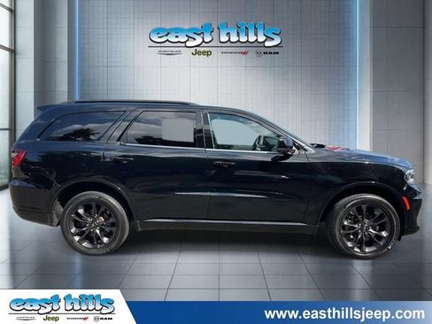 Certified 2023 Dodge Durango GT AWD/4WD image 5