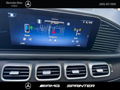 Certified 2026 Mercedes-Benz GLE 450 4MATIC Coupe image 26