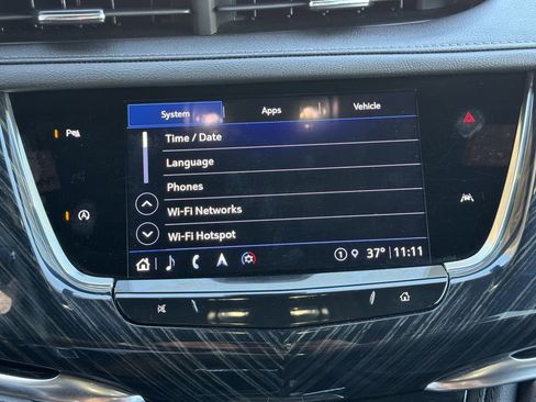 Certified 2025 Cadillac XT6 Premium Luxury image 32