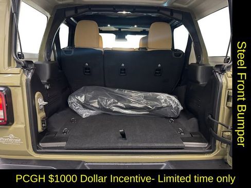 New 2026 Jeep Wrangler Willys image 14