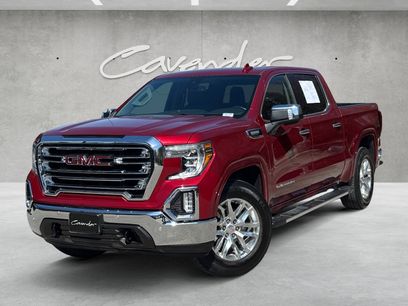Used 2019 GMC Sierra 1500 SLT