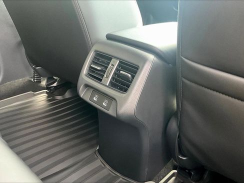 New 2025 Acura ADX A-Spec image 32