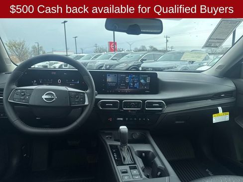 New 2026 Nissan Sentra SV image 22