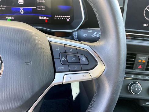 Certified 2024 Volkswagen Jetta Sport FWD image 18