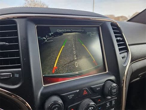 Used 2015 Jeep Grand Cherokee Summit image 30