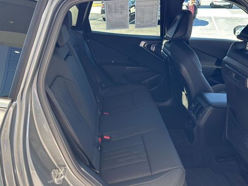 Used 2026 BMW X3 xDrive30 image 11