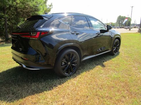 Used 2024 Lexus NX 350 F Sport image 7