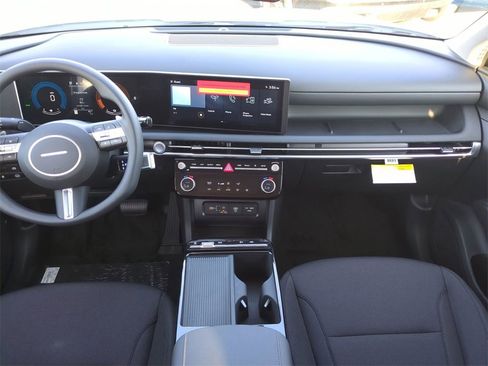 New 2026 Hyundai Tucson Blue SE w/ Tow & Go Package image 17