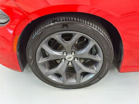 Used 2020 Dodge Charger SXT w/ Blacktop Package image 23