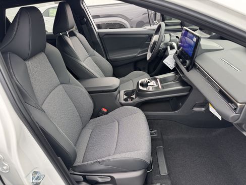 New 2026 Toyota bZ AWD/4WD image 8
