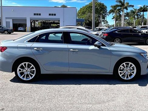 Certified 2025 Audi A3 2.0T Premium w/ Convenience Package image 8