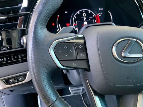 Used 2024 Lexus RX 350 F Sport w/ Convenience Package image 24