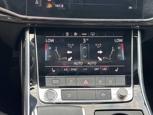 Used 2025 Audi Q7 3.0T Premium Plus image 39