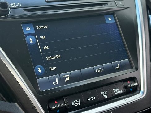 Used 2018 Acura MDX FWD image 22