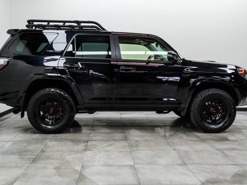 Used 2024 Toyota 4Runner TRD Pro AWD/4WD image 10