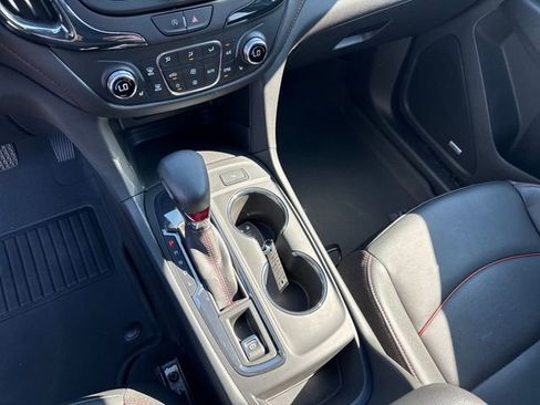 Used 2024 Chevrolet Equinox RS w/ RS Leather Package image 23