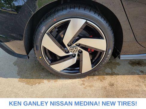 Used 2024 Volkswagen GTI S FWD image 21