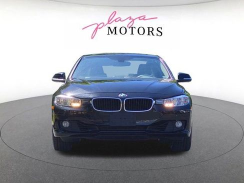 Used 2013 BMW 328i Sedan RWD image 2