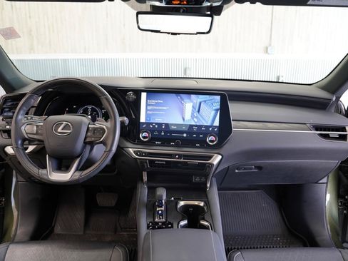 Used 2024 Lexus RX 350 w/ Convenience Package AWD/4WD image 17
