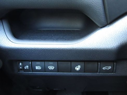 Used 2024 Toyota RAV4 XSE w/ Weather Package AWD/4WD image 34