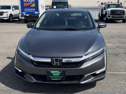 Used 2018 Honda Clarity Touring image 3