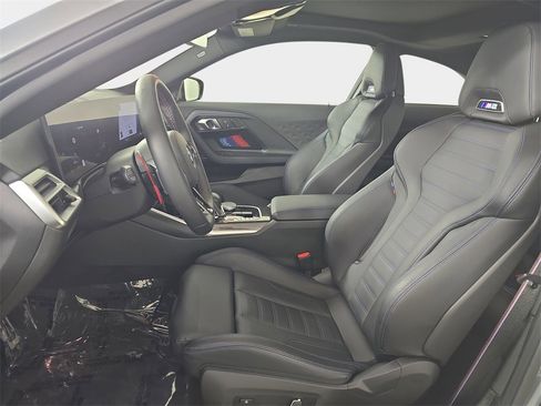 Used 2025 BMW M2 w/ Lighting Package image 16