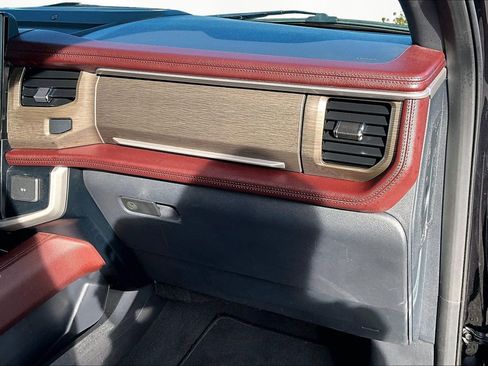 Used 2024 Ford Expedition Max Limited image 17