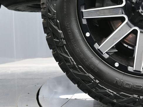 Used 2022 GMC Sierra 1500 AT4 w/ AT4 Premium Package image 44