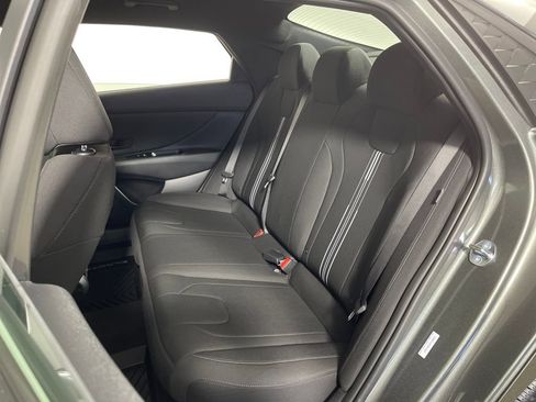 New 2026 Hyundai Elantra Sport image 13