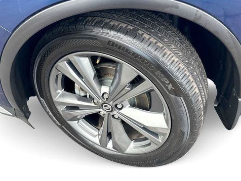 Used 2019 Nissan Murano Platinum FWD image 18