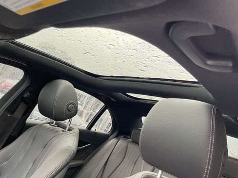 Certified 2022 Mercedes-Benz E 350 Sedan image 21