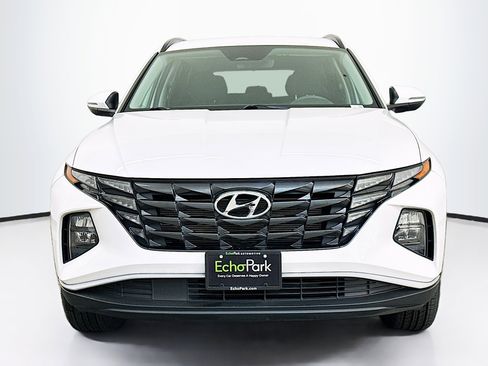 Used 2023 Hyundai Tucson SEL image 2