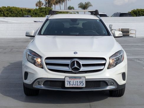 Used 2015 Mercedes-Benz GLA 250 image 2