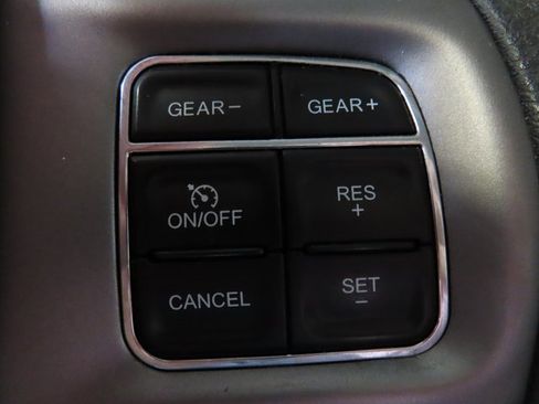 Used 2023 RAM 1500 Classic SLT w/ Trailer & Traction Group image 23