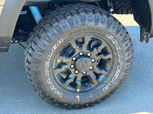 New 2026 RAM 2500 Tradesman w/ Power Wagon Package image 38