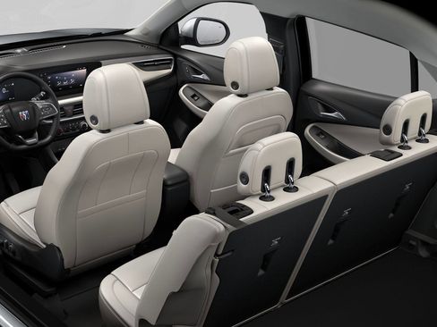 New 2026 Buick Encore GX Sport Touring w/ Comfort Package image 58