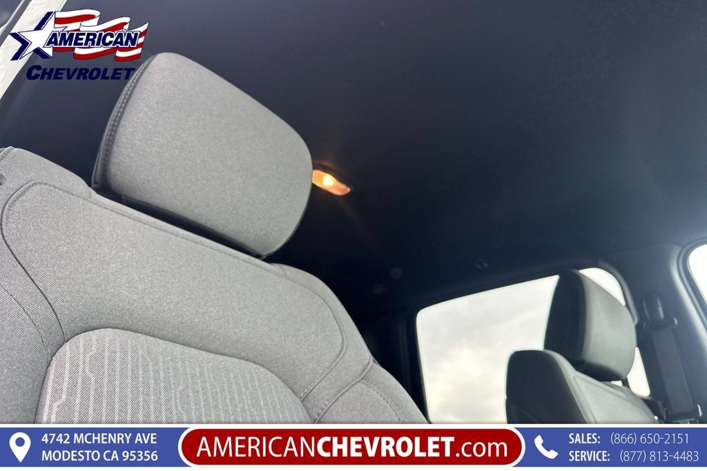 Used 2024 RAM 1500 Big Horn AWD/4WD image 22