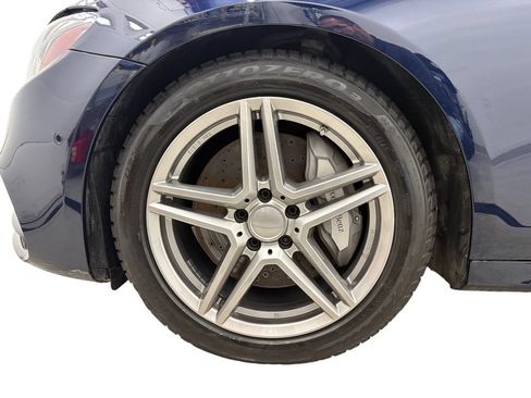 Used 2019 Mercedes-Benz E 450 4MATIC Wagon image 9
