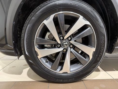 Used 2020 Lexus NX 300 AWD w/ Premium Package image 10