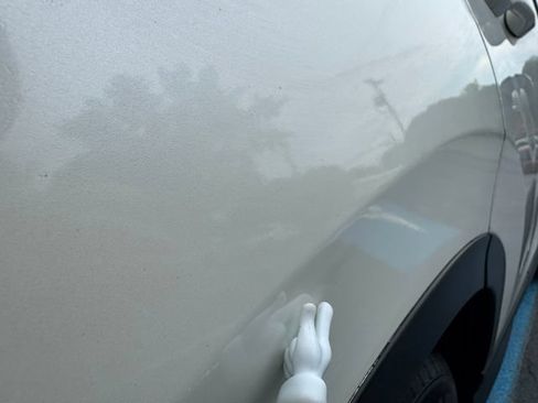 Used 2022 Honda CR-V EX-L image 42