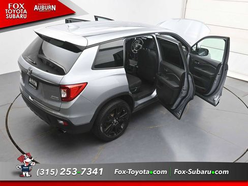 Used 2019 Honda Passport Sport image 37