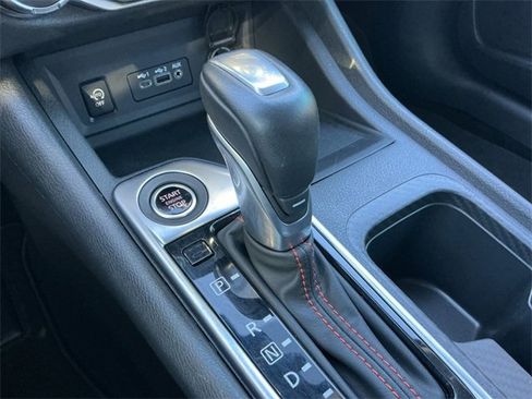 Used 2024 Nissan Sentra SR image 32