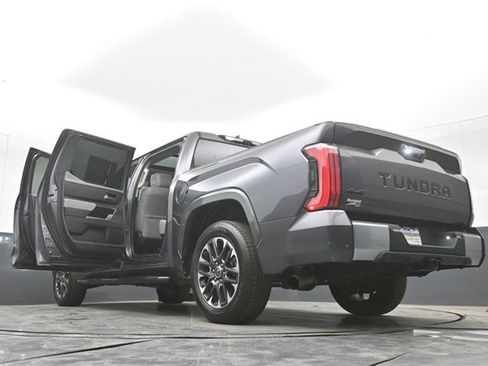 Used 2022 Toyota Tundra Limited image 57