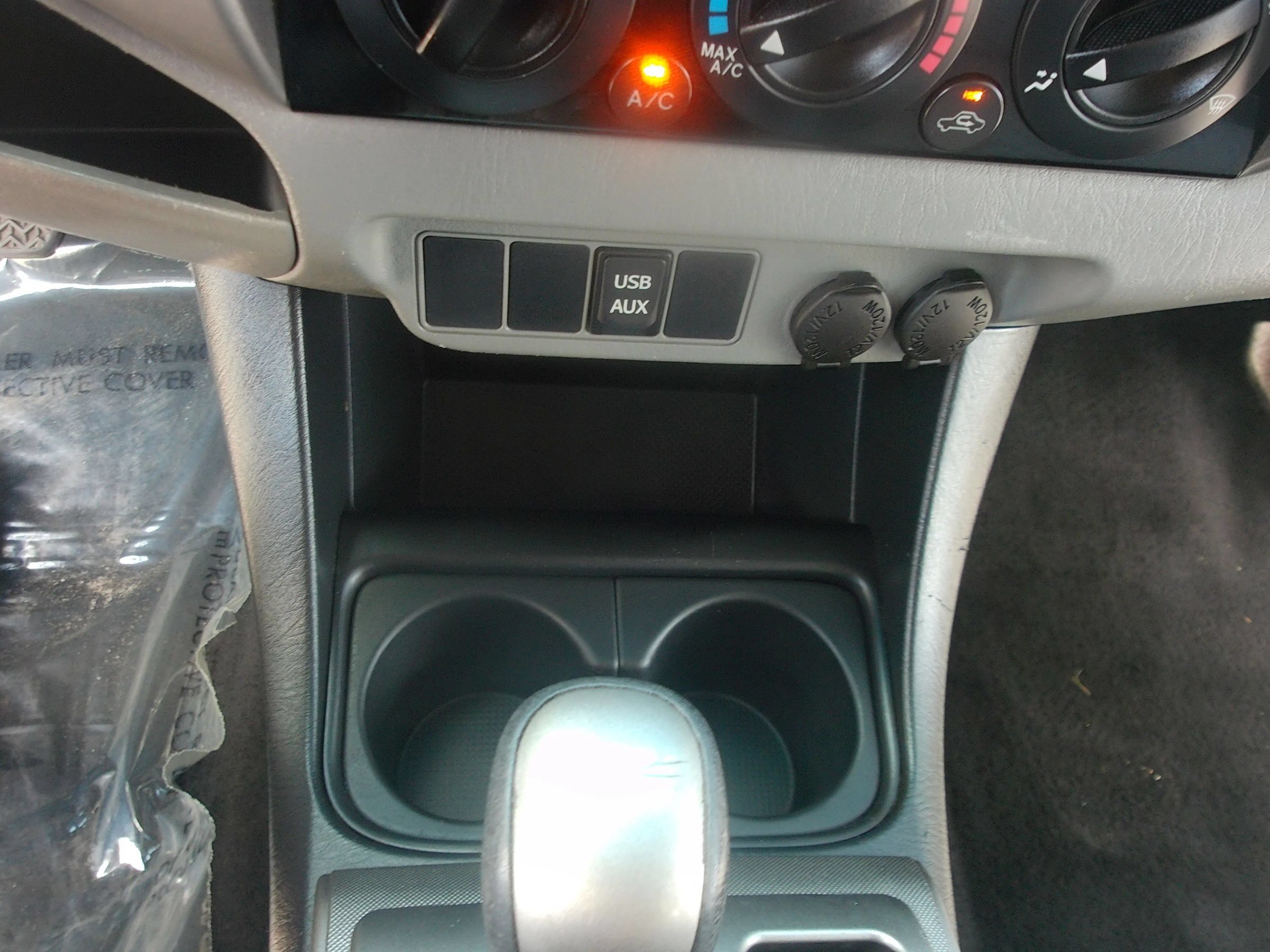 Used 2012 Toyota Tacoma 2WD Double Cab w/ SR5 Pkg image 17