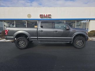 Used 2018 Ford F150 XLT w/ Equipment Group 302A Luxury video 2