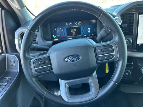Used 2024 Ford F150 XLT image 12