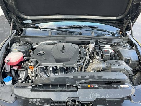 Used 2024 Hyundai Sonata SEL image 33