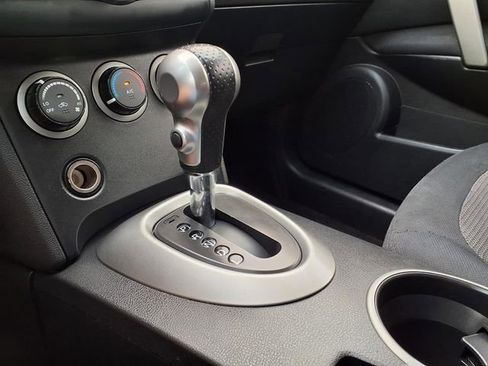 Used 2009 Nissan Rogue SL w/ Premium Pkg image 13