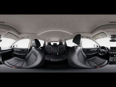 Used 2025 Honda CR-V EX-L image 15